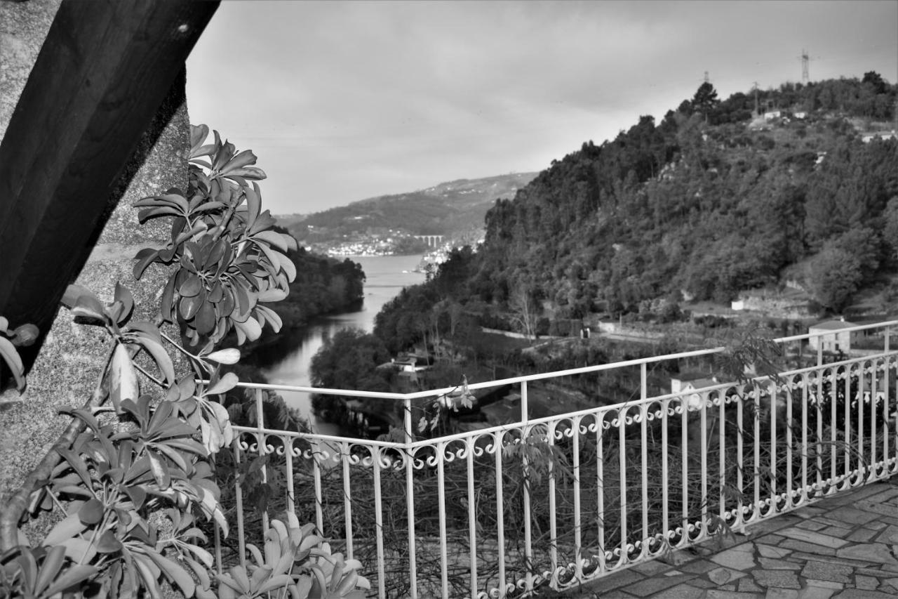 צ'ינפאס Douro Studio מראה חיצוני תמונה
